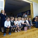Ślubowanie klasy Ia